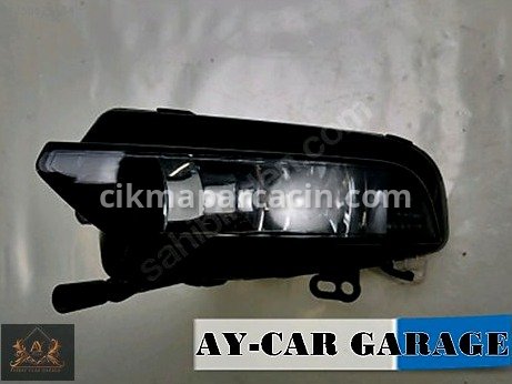 Audi A3 Sis Farı çıkma parça