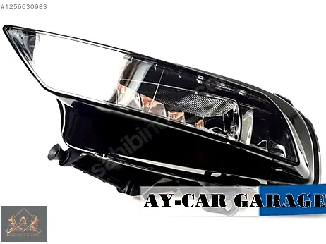 Audi A3 Sol Ön Far çıkma parça - AY-CAR AUTO YEDEK PARÇA İstanbul