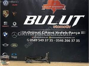 AUDİ A3 SOL ÖN ÇAMURLUK BAĞLANTI SACI 8V0821135