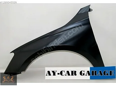 Audi A3 Çamurluk (Ön) çıkma parça - AY-CAR AUTO YEDEK PARÇA İstanbul