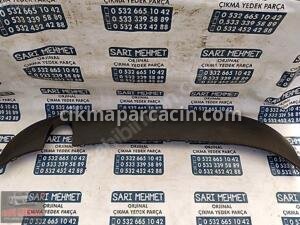 AUDİ A3 SPORTBACK 8V3807521 ARKA TAMPON ALT SPOİLER SPOYLER KARL