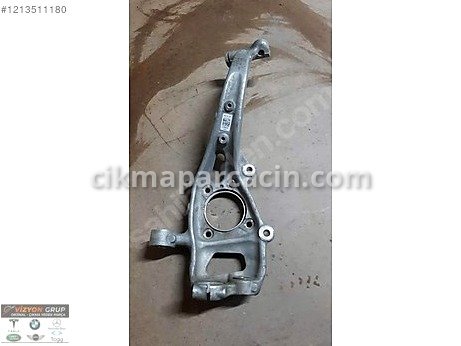 Audi A4 Taşıyıcı çıkma parça