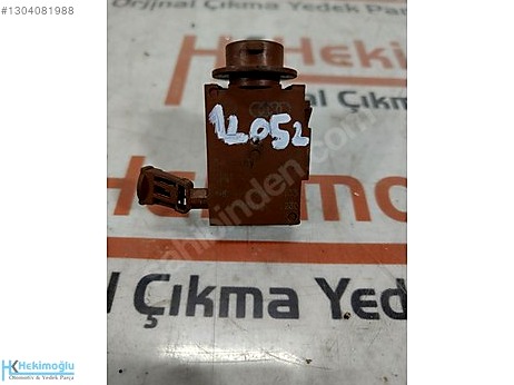 Audi A4 Hava Kalitesi Sensörü çıkma parça