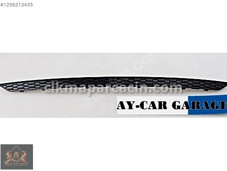 Audi A4 Panjur çıkma parça