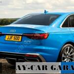 Audi A4 Panjur çıkma parça - AY-CAR AUTO YEDEK PARÇA İstanbul