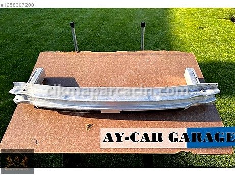 Audi A4 Tampon Demiri çıkma parça