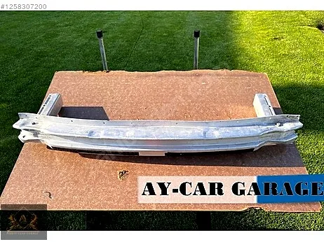 Audi A4 Tampon Demiri çıkma parça - AY-CAR AUTO YEDEK PARÇA İstanbul