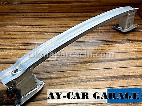Audi A4 Tampon Demiri çıkma parça