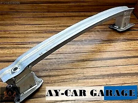 Audi A4 Tampon Demiri çıkma parça - AY-CAR AUTO YEDEK PARÇA İstanbul