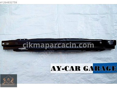 Audi A4 Tampon Demiri çıkma parça