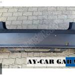 Audi A4 Arka Tampon çıkma parça - AY-CAR AUTO YEDEK PARÇA İstanbul
