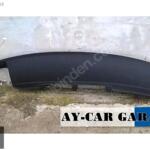 Audi A4 Arka Tampon çıkma parça - AY-CAR AUTO YEDEK PARÇA İstanbul