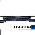 Audi A4 Arka Tampon çıkma parça - AY-CAR AUTO YEDEK PARÇA İstanbul