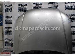 AUDİ A4 B7 MOTOR KAPUTU ÇIKMA