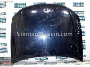 AUDİ A4 B7 MOTOR KAPUTU ÖN ÇIKMA