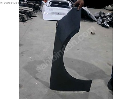 Audi A4 Çamurluk (Ön) çıkma parça