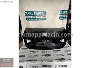 AUDİ A4 BAGAJ KAPAĞI ARKA 2008-2012 ÇIKMA ORJİNAL HATASIZ BOYASI