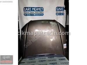 AUDİ A4 MOTOR KAPUTU ÖN KAPUT ORJİNAL ÇIKMA