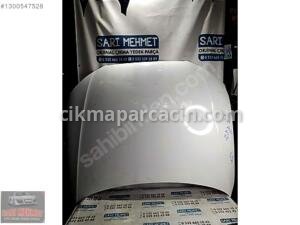 AUDİ A4 MOTOR KAPUTU ÖN ORJİNAL ÇIKMA
