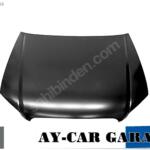 Audi A4 Kaput çıkma parça - AY-CAR AUTO YEDEK PARÇA İstanbul