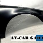Audi A4 Çamurluk (Ön) çıkma parça - AY-CAR AUTO YEDEK PARÇA İstanbul