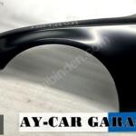 Audi A4 Çamurluk (Ön) çıkma parça - AY-CAR AUTO YEDEK PARÇA İstanbul