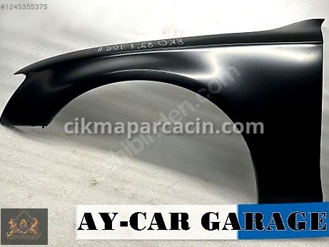 Audi A4 Çamurluk (Ön) çıkma parça