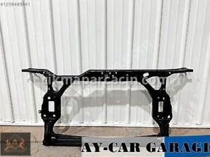 Audi A4 Ön Defransiyel çıkma parça - AY-CAR AUTO YEDEK PARÇA İstanbul