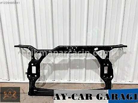 Audi A4 Ön Defransiyel çıkma parça