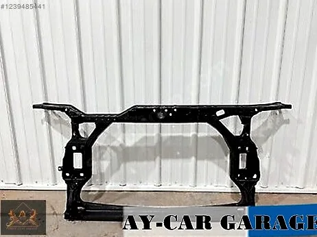 Audi A4 Ön Defransiyel çıkma parça - AY-CAR AUTO YEDEK PARÇA İstanbul
