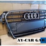 Audi A4 Panjur çıkma parça - AY-CAR AUTO YEDEK PARÇA İstanbul