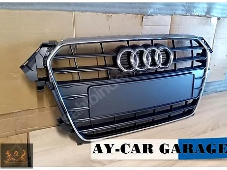 Audi A4 Panjur çıkma parça - AY-CAR AUTO YEDEK PARÇA İstanbul