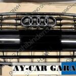 Audi A4 Panjur çıkma parça - AY-CAR AUTO YEDEK PARÇA İstanbul