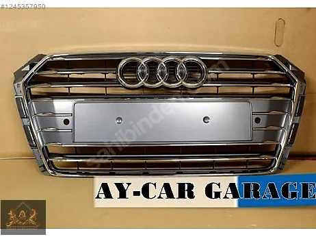 Audi A4 Panjur çıkma parça - AY-CAR AUTO YEDEK PARÇA İstanbul