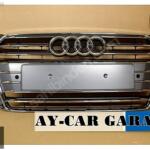 Audi A4 Panjur çıkma parça - AY-CAR AUTO YEDEK PARÇA İstanbul