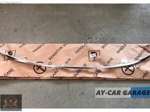 AUDI A4 ÖN TAMPON ALT ÇİTA SIFIR!! İTHAL!! 2020-8W0853551D