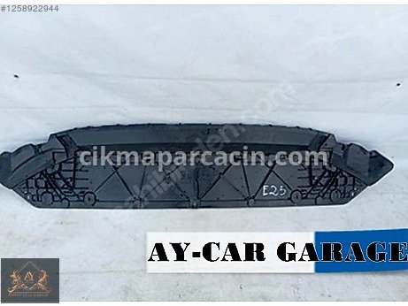 Audi A4 Ön Tampon çıkma parça