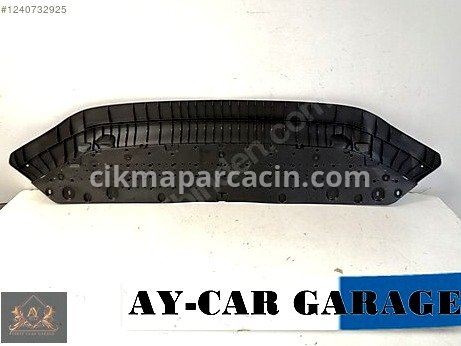 Audi A4 Ön Tampon çıkma parça