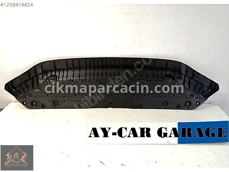 Audi A4 Ön Tampon çıkma parça