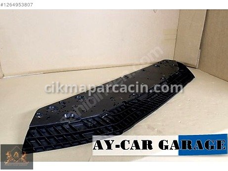Audi A4 Ön Tampon çıkma parça