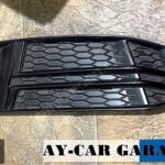 Audi A4 Panjur çıkma parça - AY-CAR AUTO YEDEK PARÇA İstanbul