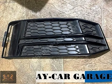 Audi A4 Panjur çıkma parça - AY-CAR AUTO YEDEK PARÇA İstanbul