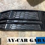 Audi A4 Panjur çıkma parça - AY-CAR AUTO YEDEK PARÇA İstanbul