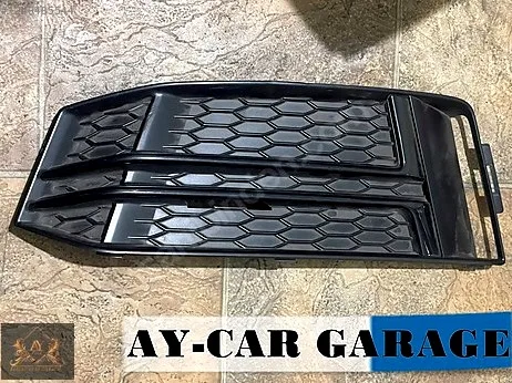 Audi A4 Panjur çıkma parça - AY-CAR AUTO YEDEK PARÇA İstanbul