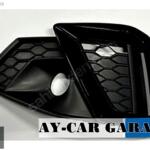 Audi A4 Panjur çıkma parça - AY-CAR AUTO YEDEK PARÇA İstanbul