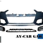 Audi A4 Panjur çıkma parça - AY-CAR AUTO YEDEK PARÇA İstanbul