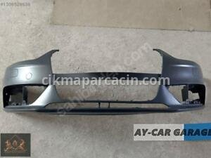 AUDI A4 ÖN TAMPON ( YIKAMA+SENSÖRSÜZ ) SIFIR 2013- 8K0807065 (2. Adet)