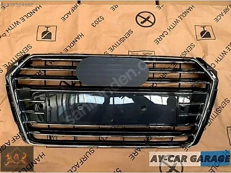 Audi A4 Panjur çıkma parça - AY-CAR AUTO YEDEK PARÇA İstanbul