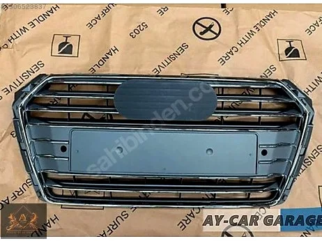 Audi A4 Panjur çıkma parça - AY-CAR AUTO YEDEK PARÇA İstanbul