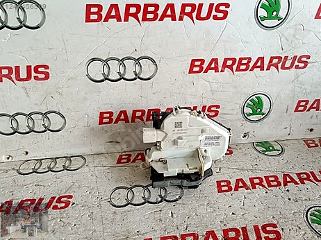Audi A4 Bakalit çıkma parça